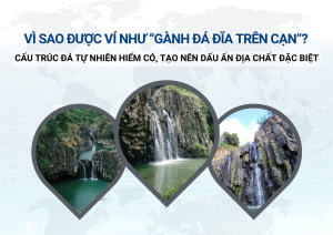 Tại Sao Thác Vực Hòm Được Ví Như _Gành Đá Đĩa Trên Cạn