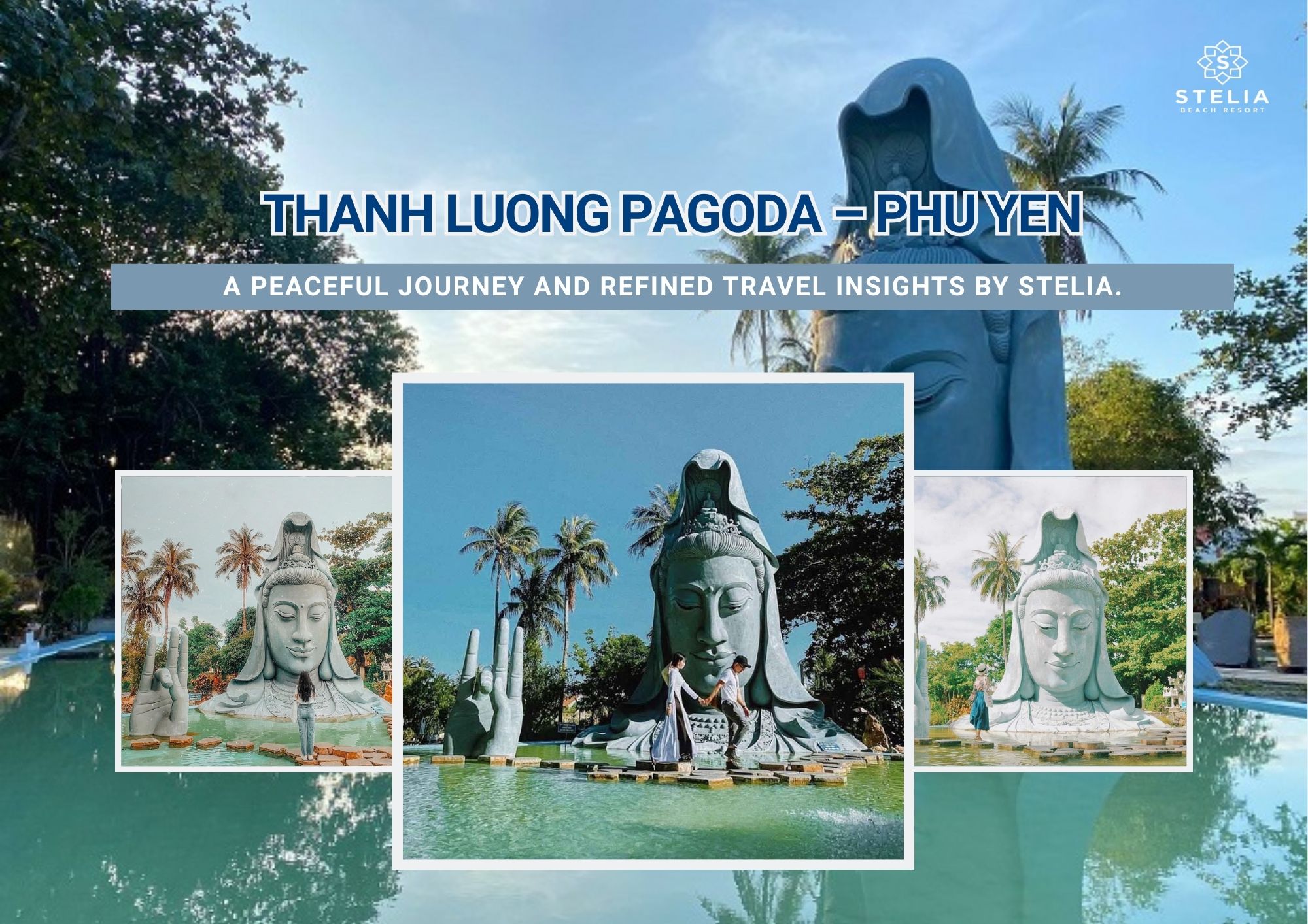 Thanh Luong Pagoda – Phu Yen