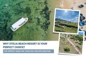 The perfect base for your Phu Yen exploration.