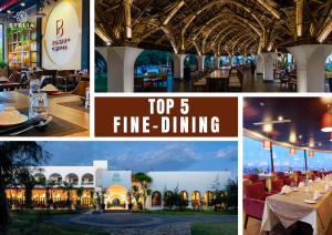 Top 5+ Trải Nghiệm Ẩm Thực Cao Cấp Phú Yên Không Thể Bỏ Lỡ