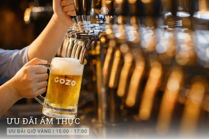 ƯU ĐÃI GIỜ VÀNG