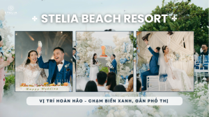 VỊ TRÍ ĐỘC TÔN_ LỢI THẾ CỦA RESORT CAO CẤP GẦN TRUNG TÂM TUY HÒA