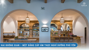 Vì Sao Aroma & Gozo Là Đỉnh Cao Ẩm Thực Nghỉ Dưỡng Phú Yên