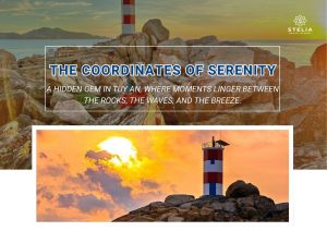 Where is Ganh Den Phu Yen