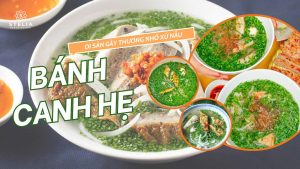 bành canh hẹ tuy hòa phú yên