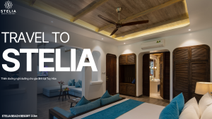 du lịch nghỉ dưỡng cho gia đình