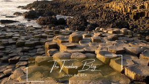 gành đá đĩa tuy an