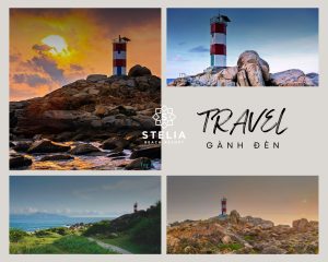 gành đèn tuy an phú yên