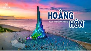 hoang hon Nghinh Phong
