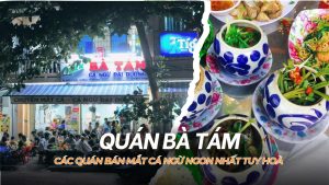 mắt cá ngừ bà tám