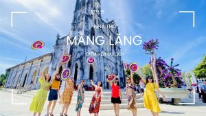 nhà thờ mằng lăng điểm hẹn du lịch