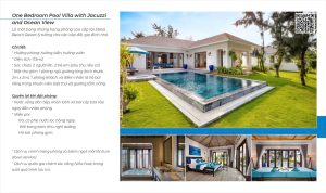 resort kiến trúc santorini tuy hòa