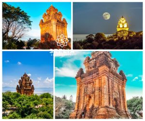 tháp nhạn tuy hòa