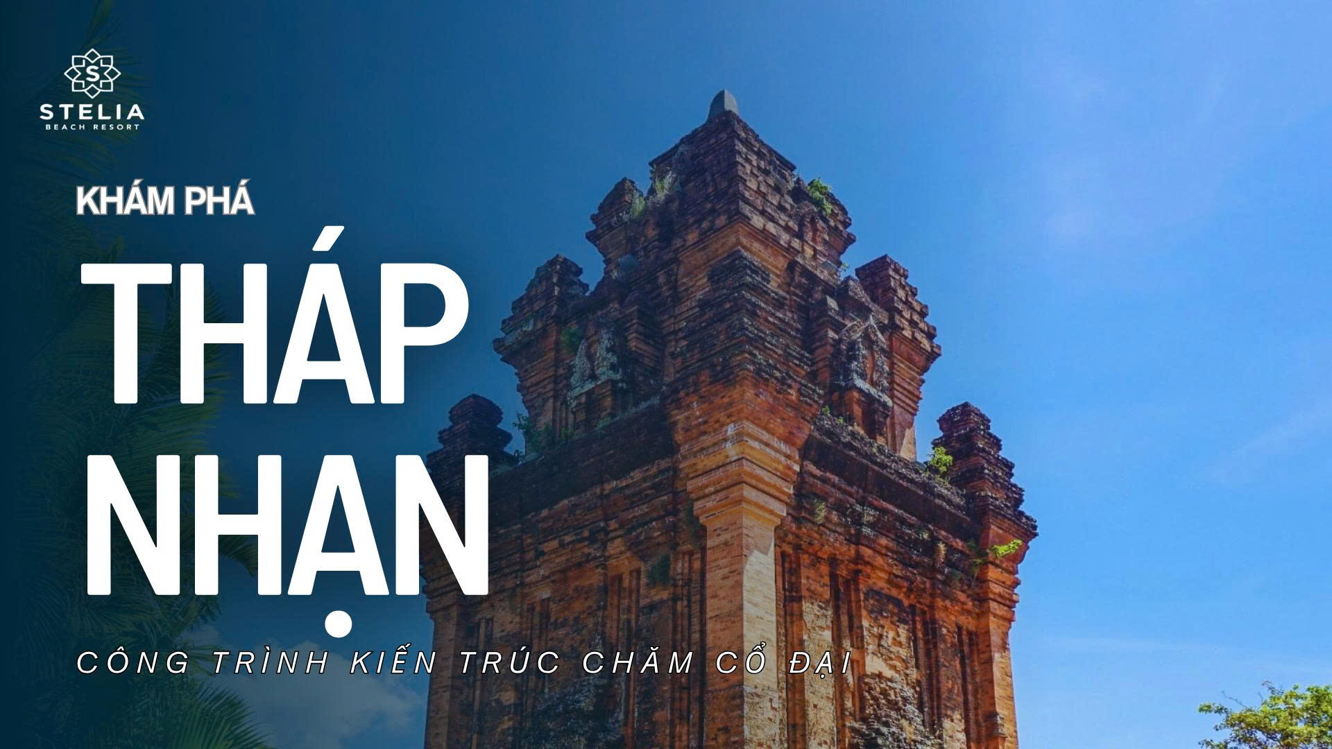 tháp nhạn tuy hòa phú yên