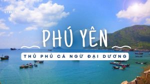 thu phủ cá ngừ đại dương