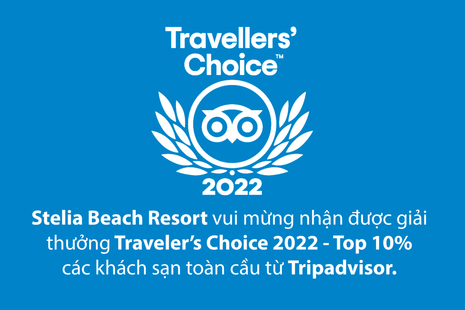 travelers choice