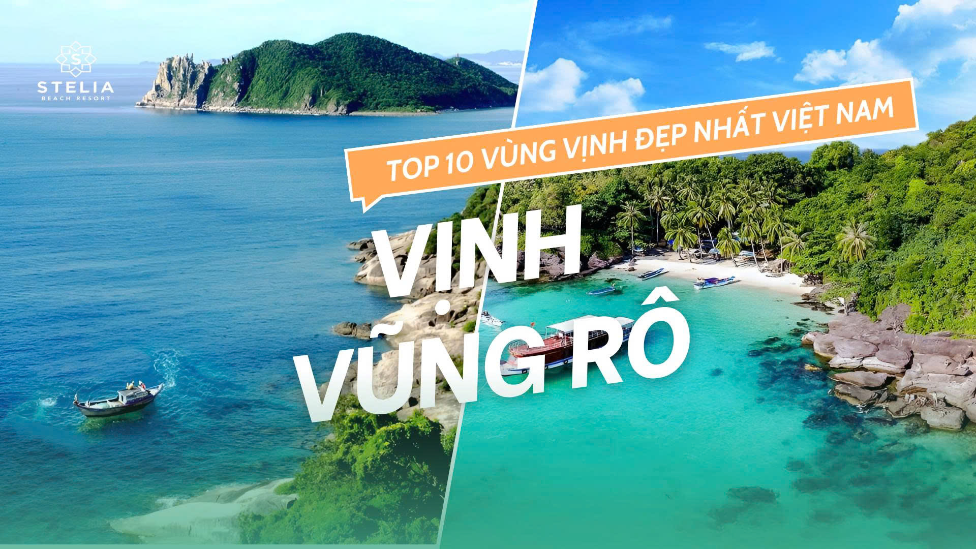vịnh vũng rô